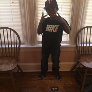 Meet your Posher, Jasmine