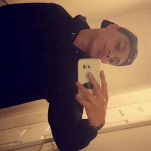 Meet your Posher, Alexander