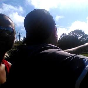 Meet your Posher, Kari