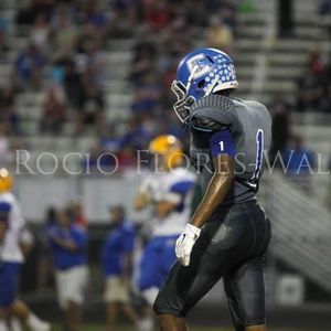 Meet your Posher, Darrel