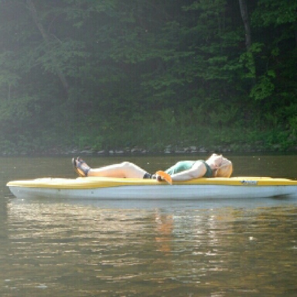 Meet your Posher, Dana