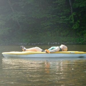 Meet your Posher, Dana