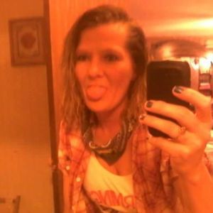 Meet your Posher, Stacy