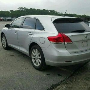 Meet your Posher, Monday