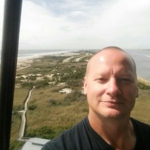 Meet your Posher, Greg