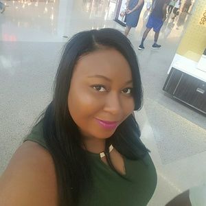 Meet your Posher, Tracy