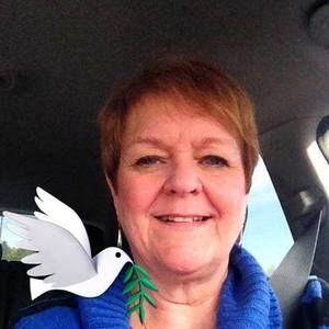 Meet your Posher, Patsy