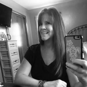 Meet your Posher, Sherry krok-