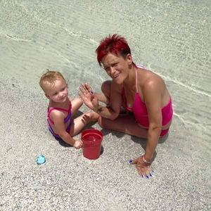 Meet your Posher, Tina