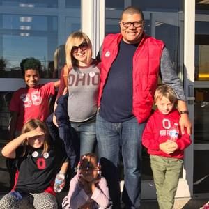 Meet your Posher, Alexandra