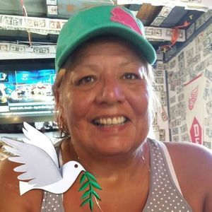 Meet your Posher, Denise