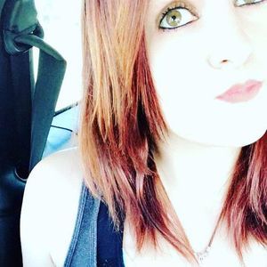 Meet your Posher, Tiffani