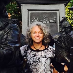 Meet your Posher, Robin