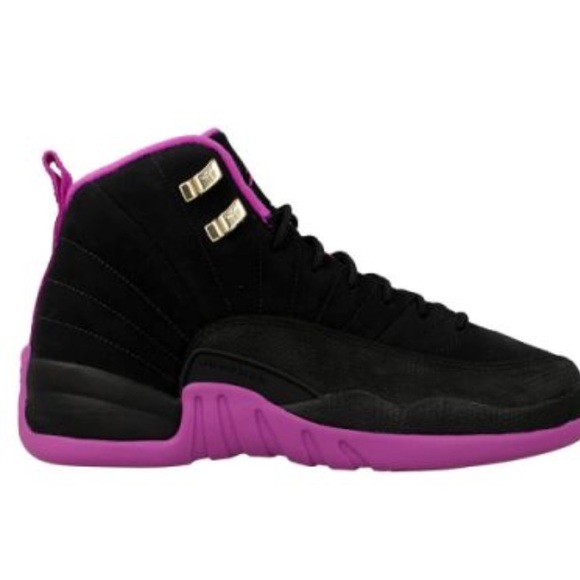 Jordan 12's Toddler sz6