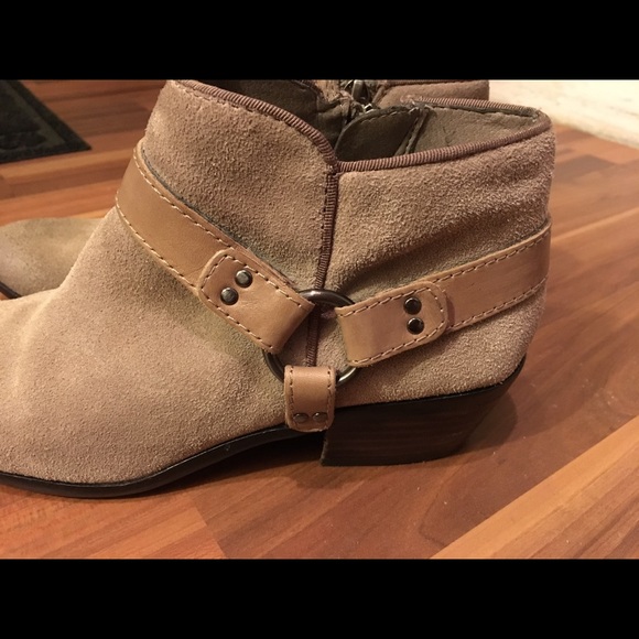 Sam Edelman Booties - Picture 2 of 3
