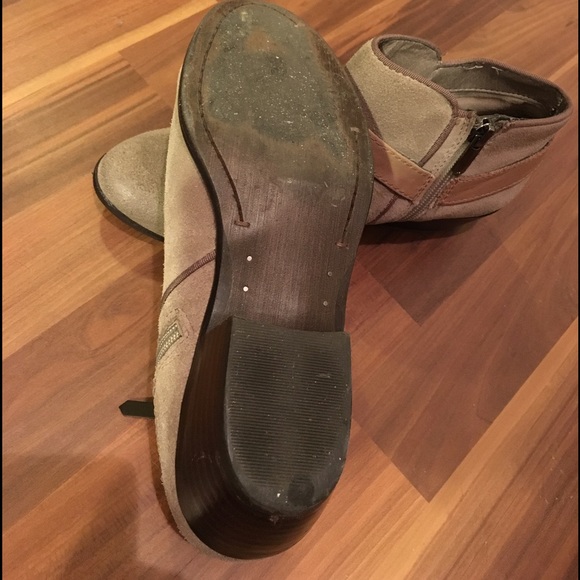 Sam Edelman Booties - Picture 3 of 3