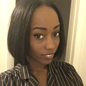 Meet your Posher, Sherril