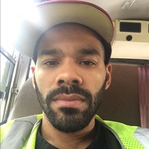 Meet your Posher, Anthony