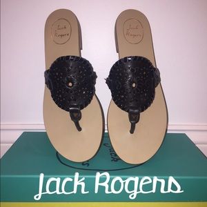 Black Jack Rogers