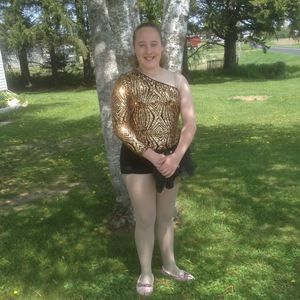 Meet your Posher, Tammy