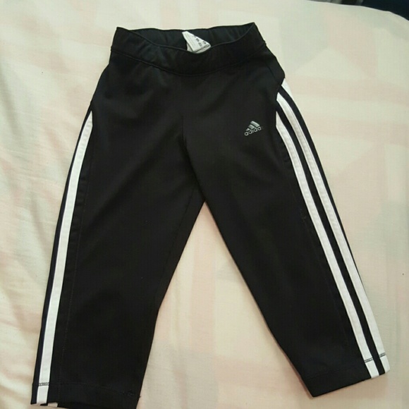 KIDS Adidas Pants