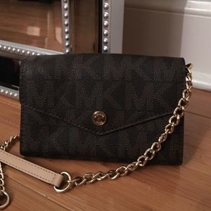 Michael Kors Shoulder bag/clutch