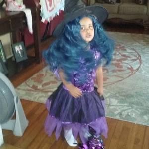 Meet your Posher, Kristy