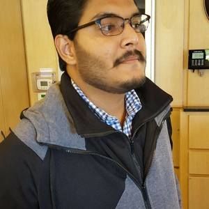 Meet your Posher, Muhammad