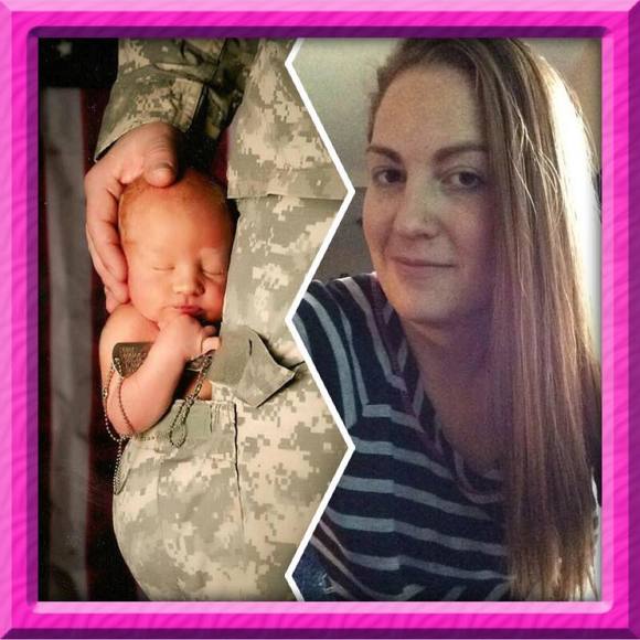 Meet your Posher, Meredith