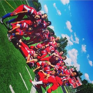 Meet your Posher, Noah