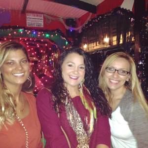 Meet your Posher, Kathleen