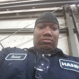 Meet your Posher, Robert