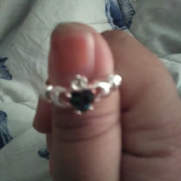 Calladagh ring - Picture 1 of 1