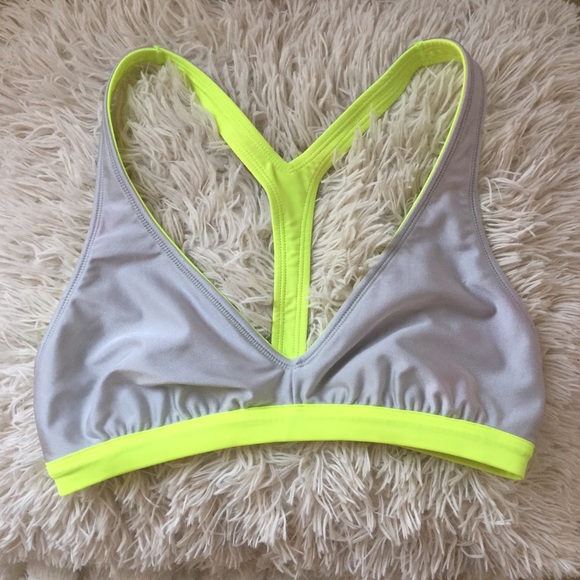 Reversible Roxy Sports Bra - Picture 1 of 3