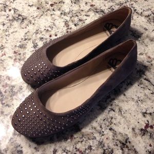 Adorable fergicious flats