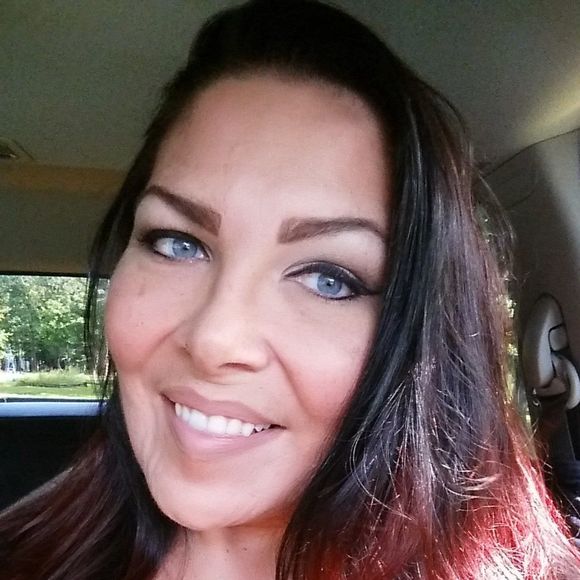 Meet your Posher, Marryellen