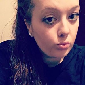 Meet your Posher, Chelsey