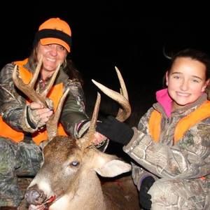 Meet your Posher, Consetta