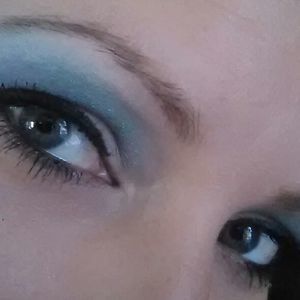 Meet your Posher, Brandi