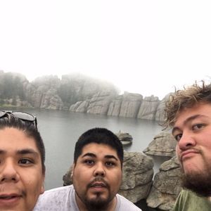 Meet your Posher, Jonathan