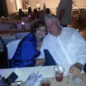 Meet your Posher, Teresa