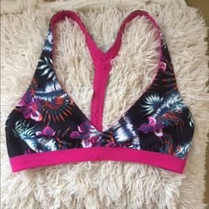 Reversible Roxy Sports Bra