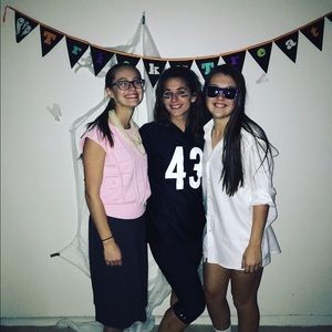 Meet your Posher, Kaylie