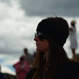 Meet your Posher, Kasie