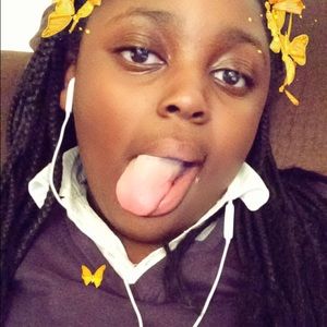 Meet your Posher, Ashlee