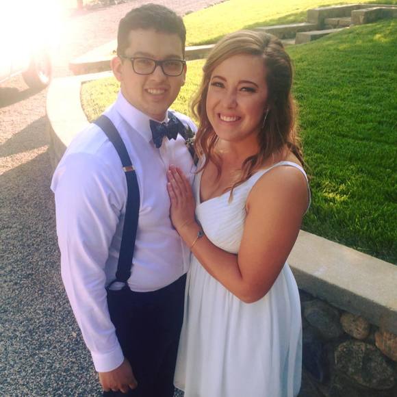 Meet your Posher, Alexandria