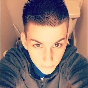 Meet your Posher, Chris