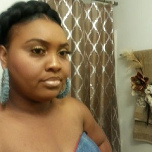 Meet your Posher, Jerica