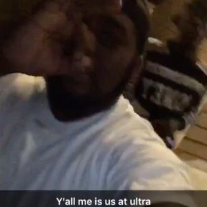 Meet your Posher, West side