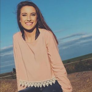 Meet your Posher, Alexandra